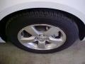 Summit White - Cruze LT Photo No. 5