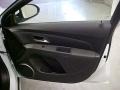 Summit White - Cruze LT Photo No. 6