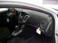Summit White - Cruze LT Photo No. 7