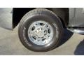 2007 Graystone Metallic Chevrolet Silverado 2500HD LT Crew Cab 4x4  photo #10