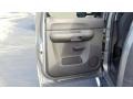 2007 Graystone Metallic Chevrolet Silverado 2500HD LT Crew Cab 4x4  photo #21