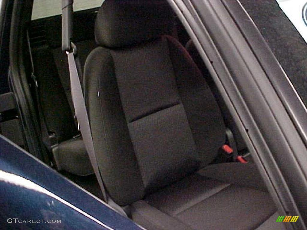 2011 Silverado 1500 LT Extended Cab 4x4 - Imperial Blue Metallic / Ebony photo #8