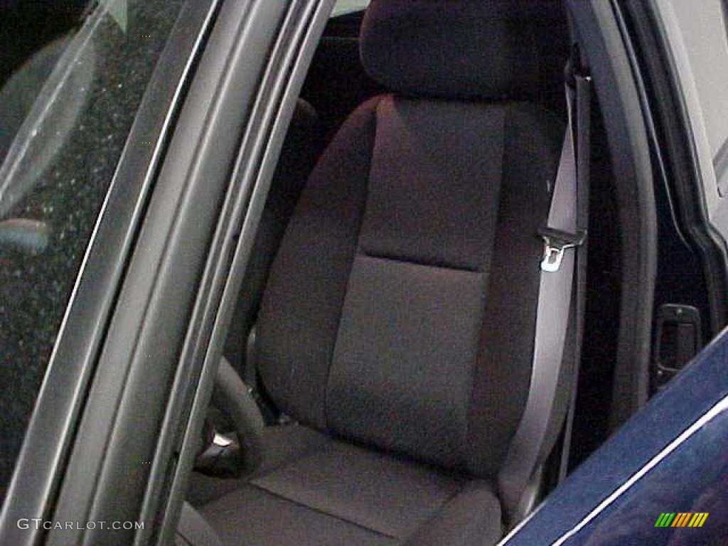 2011 Silverado 1500 LT Extended Cab 4x4 - Imperial Blue Metallic / Ebony photo #17