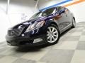 Black Sapphire Pearl - LS 460 Photo No. 1
