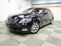 Black Sapphire Pearl - LS 460 Photo No. 2
