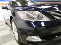 Black Sapphire Pearl - LS 460 Photo No. 3