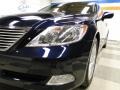 Black Sapphire Pearl - LS 460 Photo No. 4