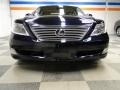Black Sapphire Pearl - LS 460 Photo No. 5