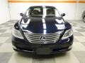 Black Sapphire Pearl - LS 460 Photo No. 6