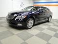 Black Sapphire Pearl - LS 460 Photo No. 7