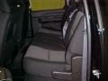 2011 Black Chevrolet Silverado 1500 LT Crew Cab  photo #14