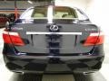 Black Sapphire Pearl - LS 460 Photo No. 12