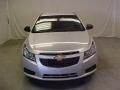 Silver Ice Metallic - Cruze LS Photo No. 2