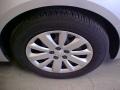 Silver Ice Metallic - Cruze LS Photo No. 5