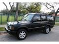 2003 Java Black Land Rover Discovery S  photo #2