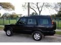 2003 Java Black Land Rover Discovery S  photo #5