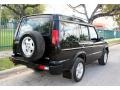 2003 Java Black Land Rover Discovery S  photo #9