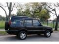 2003 Java Black Land Rover Discovery S  photo #10