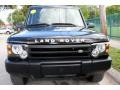 2003 Java Black Land Rover Discovery S  photo #17
