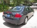 2006 Graphite Pearl Honda Accord LX Sedan  photo #51