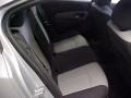 Silver Ice Metallic - Cruze LS Photo No. 10