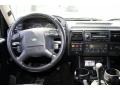 2003 Java Black Land Rover Discovery S  photo #69
