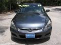 2006 Graphite Pearl Honda Accord LX Sedan  photo #52