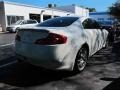Ivory Pearl - G 35 Coupe Photo No. 2