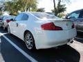 Ivory Pearl - G 35 Coupe Photo No. 4