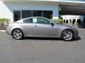 Platinum Graphite Gray - G 37 Coupe Photo No. 2