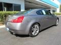 Platinum Graphite Gray - G 37 Coupe Photo No. 3