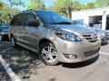 2006 Bronze Metal Mazda MPV LX #45393650