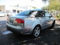Quartz Gray Metallic - A4 2.0T Sedan Photo No. 2