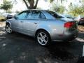 Quartz Gray Metallic - A4 2.0T Sedan Photo No. 3