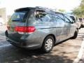 Nimbus Gray Metallic - Odyssey EX-L Photo No. 2