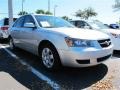 Bright Silver - Sonata GLS Photo No. 1