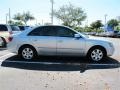 Bright Silver - Sonata GLS Photo No. 2