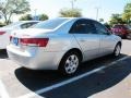 Bright Silver - Sonata GLS Photo No. 3