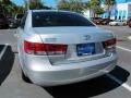 Bright Silver - Sonata GLS Photo No. 4