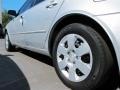 Bright Silver - Sonata GLS Photo No. 5