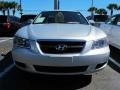 Bright Silver - Sonata GLS Photo No. 7