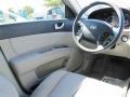 Bright Silver - Sonata GLS Photo No. 11