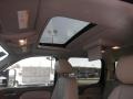 Light Cashmere/Dark Cashmere Sunroof Photo for 2011 GMC Sierra 3500HD #45420263