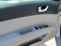 Bright Silver - Sonata GLS Photo No. 15