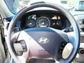 Bright Silver - Sonata GLS Photo No. 17