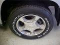 Silverstone Metallic - TrailBlazer LS Photo No. 5
