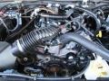 3.8L SMPI 12 Valve V6 2008 Jeep Wrangler X 4x4 Engine
