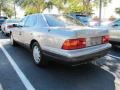 Crystal Quartz Metallic - LS 400 Sedan Photo No. 4