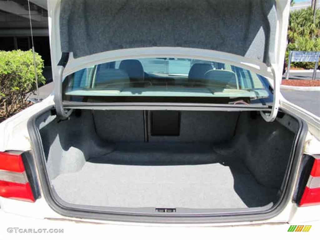 1998 S70  - White / Tan photo #8