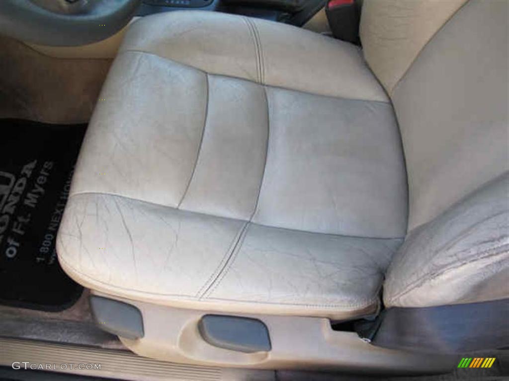 1998 S70  - White / Tan photo #15